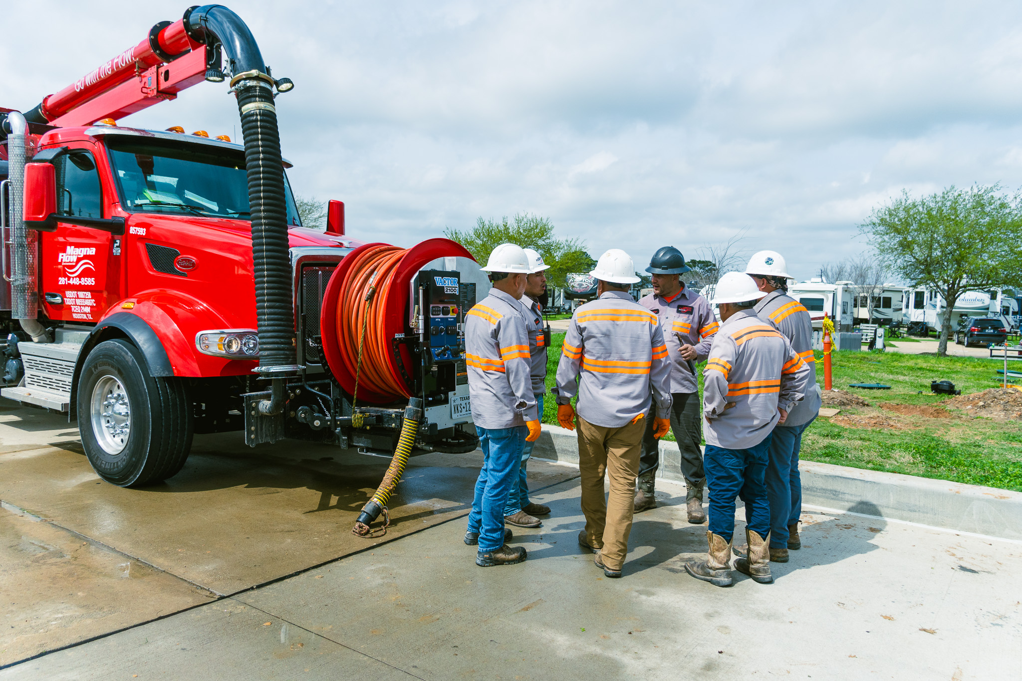 Regulatory documentation