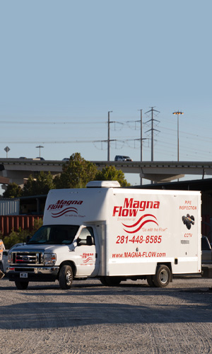 Sewer Inspection: CCTV & Smoke Testing