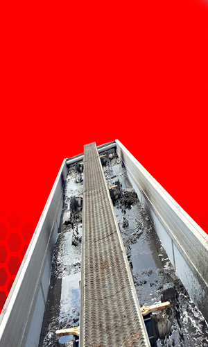 Dewatering Systems (SludgeNet™)