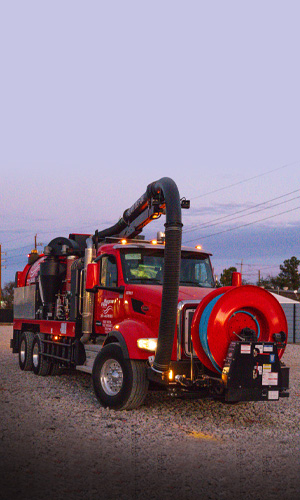 Lagoon Cleaning & Dredging