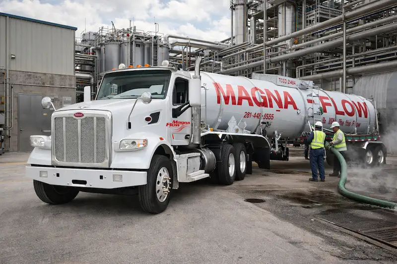 Emergency response crews