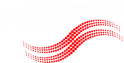 Magna-Flow logo