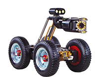 Sludge Hauling & Solids Removal