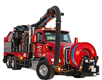 Treatment Plant Cleaning & Maintenance