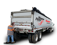 Dewatering Systems (SludgeNet™)