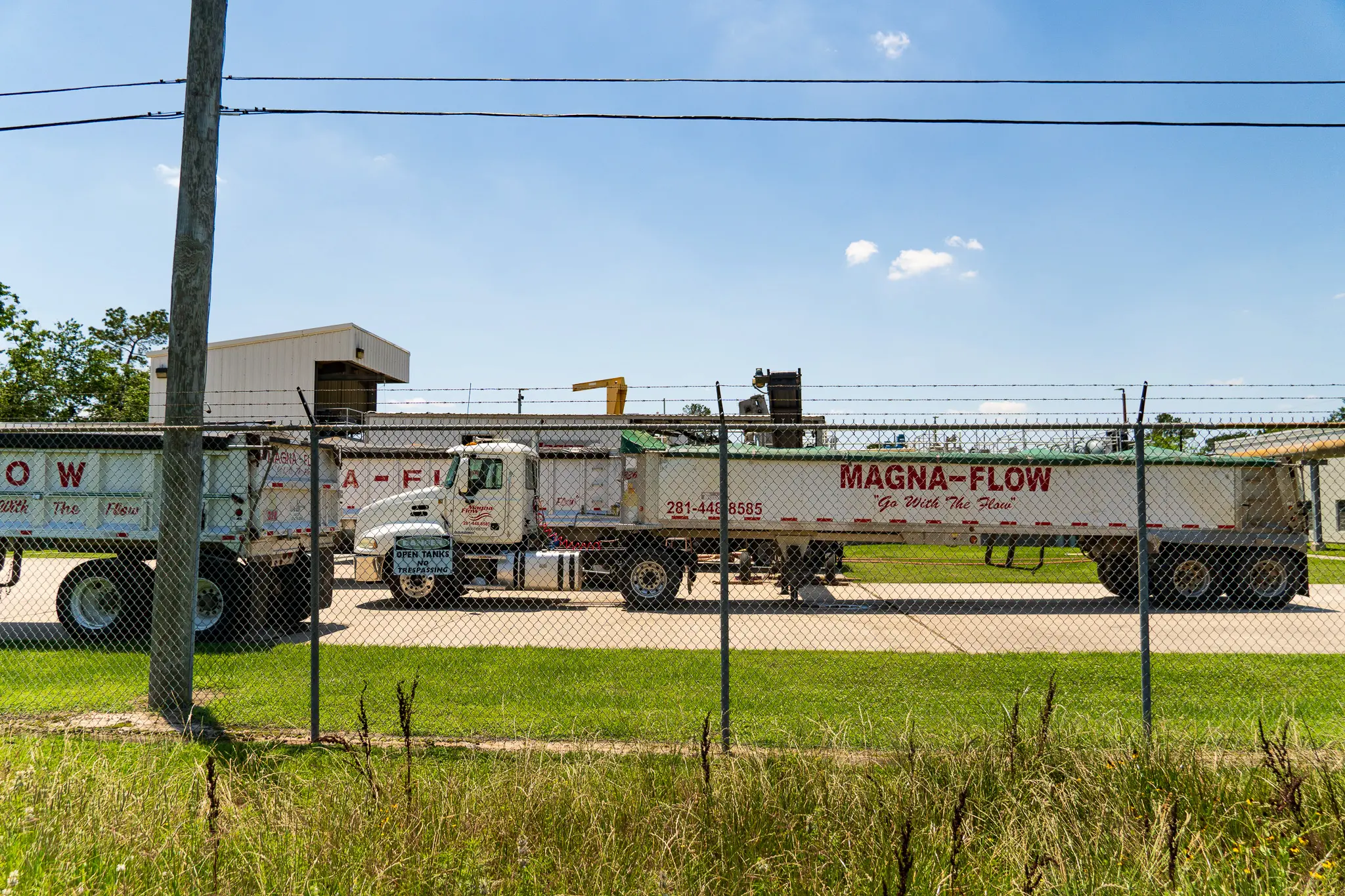 Wastewater treatment plant maintenance and cleaning support